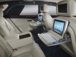 Bentley Mulsanne The Ultimate Grand Tourer 2013 года (UK)